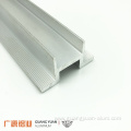 Aluminum Solar Panel Profile